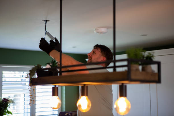 Best Home Electrical Repair  in Joshua, TX