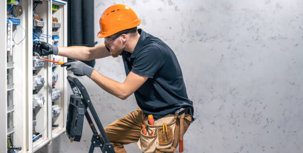 Best Best Electricians Near Me  in Joshua, TX