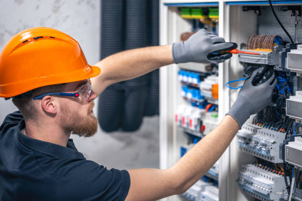 Best Electrical Contractors for Businesses  in Joshua, TX