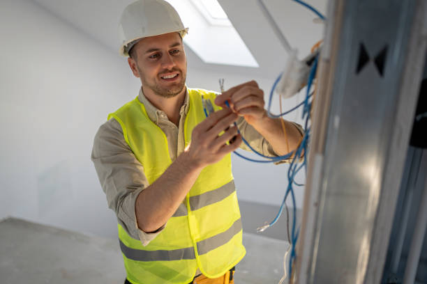 Best Electrical Wiring Services  in Joshua, TX